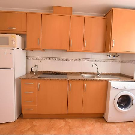 Top Floor Torrevieja Center Apartment מראה חיצוני תמונה