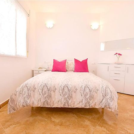 Top Floor Torrevieja Center Apartment מראה חיצוני תמונה