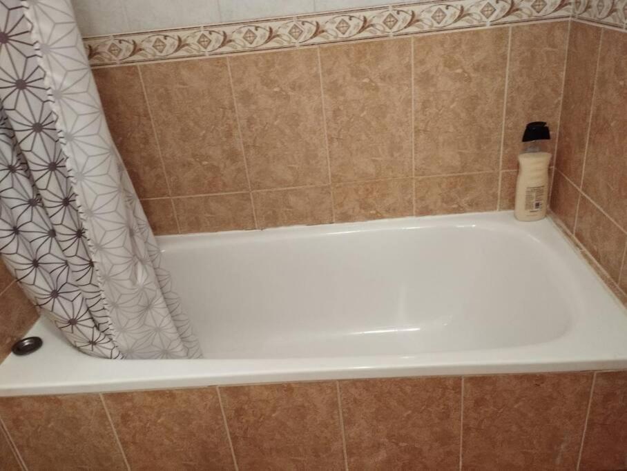 Top Floor Torrevieja Center Apartment מראה חיצוני תמונה