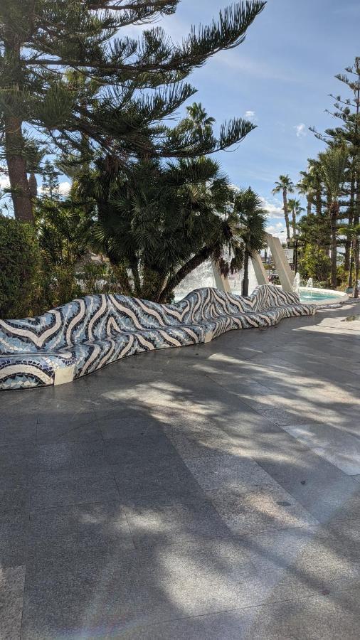 Top Floor Torrevieja Center Apartment מראה חיצוני תמונה