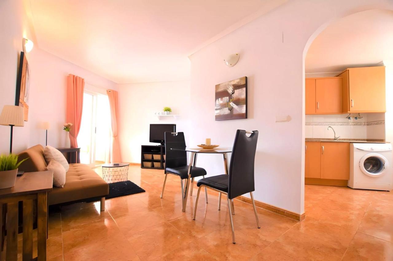 Top Floor Torrevieja Center Apartment מראה חיצוני תמונה
